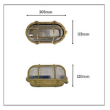 solid brass commercial slimline bulkhead satin nickel
