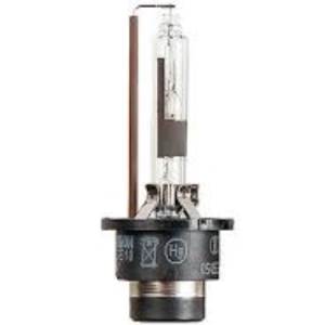 D2R Headlight Bulb 35w Metal Halide
