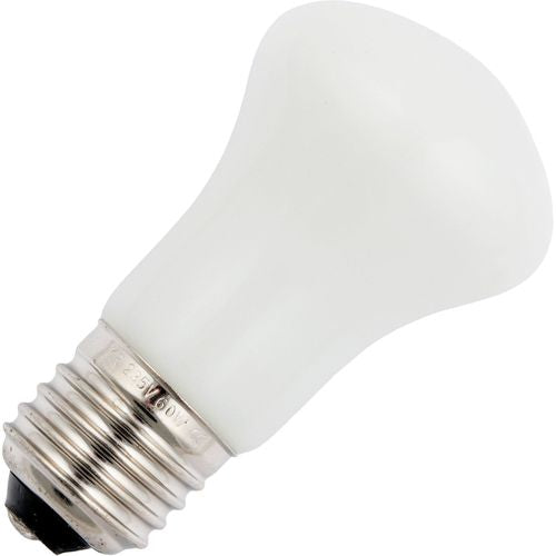 Schiefer E27 Krypton T50x91mm 230V 25W CC-2D 1000h Opal 2500K Dimmable - 279183950