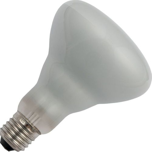 Schiefer Eco Halogen E27 Reflector R95x132mm 230-240V 52W 2000h Frosted 90° 2800K Dimmable - 640052930