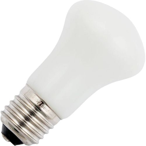Schiefer Eco Halogen E27 Krypton T50x91mm 230V 28W 2000h Opal 2800K Dimmable - 649184050