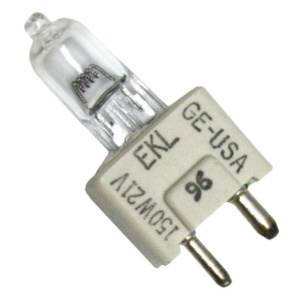 GE Lighting EKL-GE - 21v 150w GY9.5 T12X48mm LCL=27mm