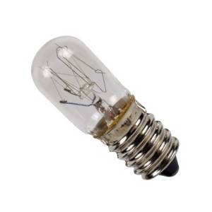 ET28.024.060 - 24v .06a E10 T10X28mm