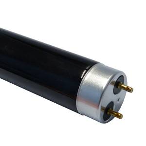 10w T8 Iwasaki Blacklight Blue 345mm 13" Tube