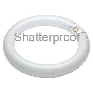 Food Catering Fluorescent Tube 22w T9 G10q FlyKiller/BL350/368 Shatterproofed Light Bulb