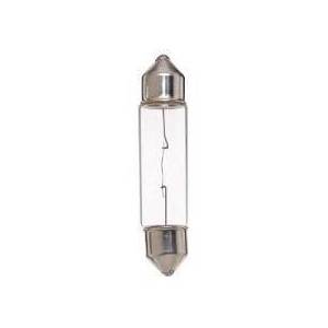 Miniature light bulbs 24 volts 5 watt S7 Festoon Bulb 8x31mm