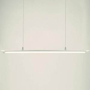 Deltech Flicker Free S5000 2ft 600mm LED Batten 20w 3000k 1800lm - DL-5BT2K30