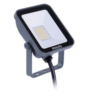 20w Mini LED IP65 Flood Wide beam 840