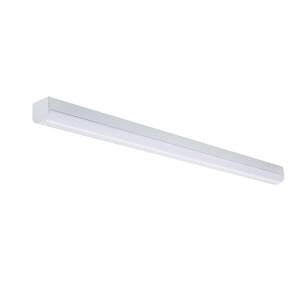 4ft 47w 5200lm Twin Batten 840