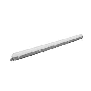 4ft 20W 2400lm Single IP65 Waterproof 840