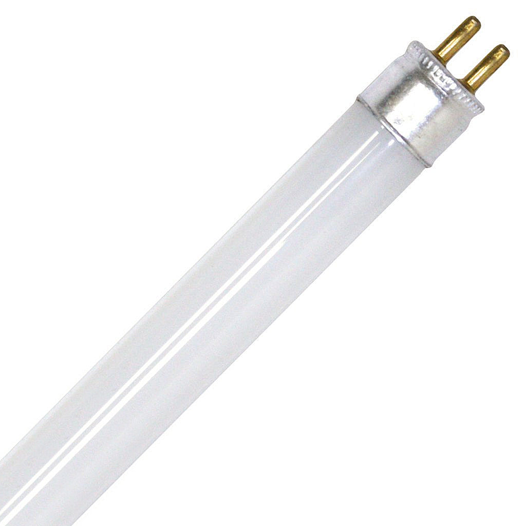 SPL T4 10W/827 2700K 12x340mm exclusive pins (12x352mm inclusive pins) 2700K Non-Dimmable - 400871027