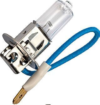 Schiefer H3 PK22s 13x48mm 12V 55W Clear 3200K Dimmable - 501233614