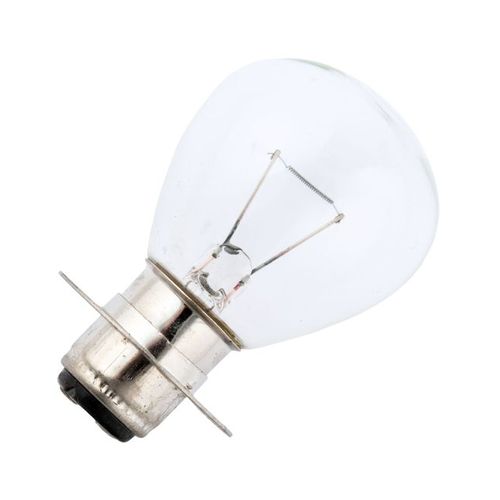 Schiefer P15d 35x56mm 48V 45W (P30d) Clear Forklift 2500K Dimmable - 505204845