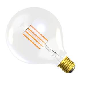 Filament LED G125 240v 4w E27 Non Dimmable - BELL - 60139