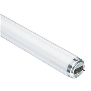 75w T12 GE Deluxe Natural Rosetta" 1800mm Fluorescent Tube"