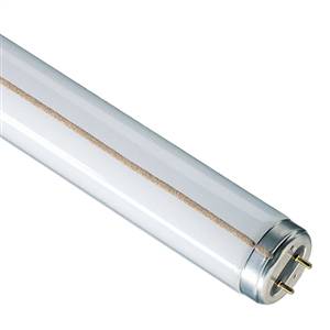 20w T12 Sylvania Coolwhite/33 Metal Strip Rapid Start 600mm Fluorescent Tube - 4000K - 0000423