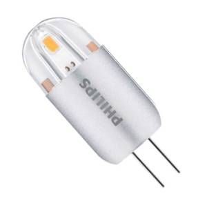 Philips CorePro LEDCapsule 1.2-10W 830 G4 - 42228100 - LED1WG427