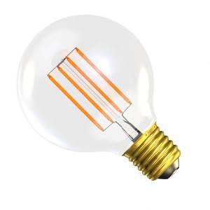240v 4w E27 Filament LED 2700K Dimmable