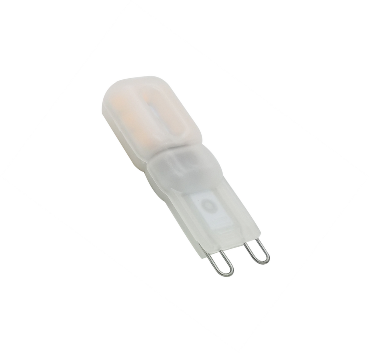 G9LED10 G9 230V 2W LED CAPSULE 2700K