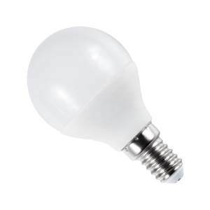 12-60v 3w E14 LED 3000k 250lm Frosted Non Dimmable - L147239930
