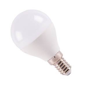 240v 4w E14 Opal Non Dimming Golf Ball 2700°K - BELL - 05103