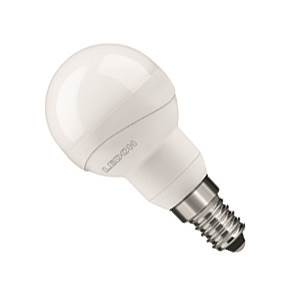 Ledon 240v 5w E14 LED Col:927 G45 Frosted Dimmable - 28000515