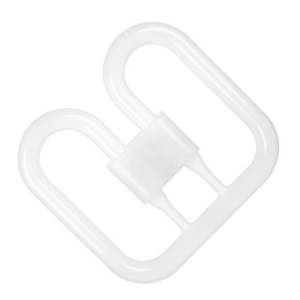 240v 12.5w 4 pin LED 2D 4000K 40000hr - GE - 93039476