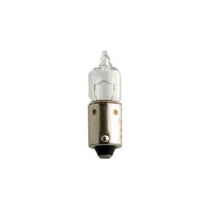 GHB.006.1666 - 6v 10w Ba9s Halogen