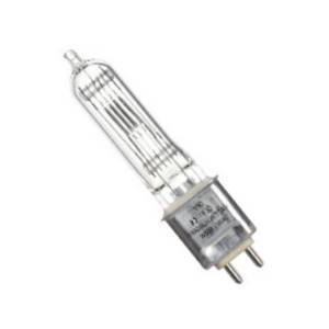 GE Lighting GKV Long Life 240v 600w G9.5 Two Pin Projector Bulb