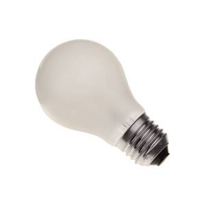 GLS 75w E27/ES 240v Radium Pearl/Frosted Light Bulb