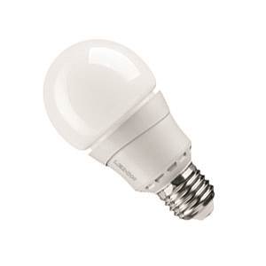 Ledon 240v 8.5w E27 LED Col:927 A60 Dimmable - 28000284