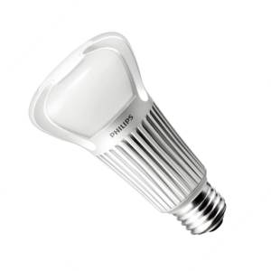 LED GLS 13-75w E27/ES 240v Philips MASTER Extra Warm White Light Bulb - A67 - MLED13WA60E27