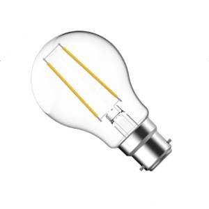 240v 7w BC LED 2700k A60 806lm Non Dimmable - GE - 93115482