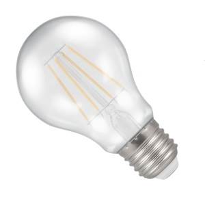240v 4.5w ES LED Harlequin White - Crompton - 13780