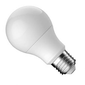 240v 11.5w E27 LED 6500k Non Dimmable Frosted 1150 LUMENS - GE - 93106283
