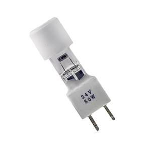 H24501 - 24v 50w G8 Ceramic Top