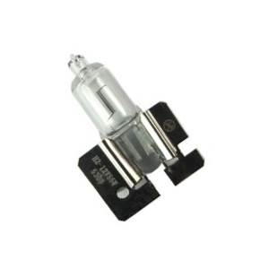 H2 Car Bulb 12v 130w X511 Blade Base Clear