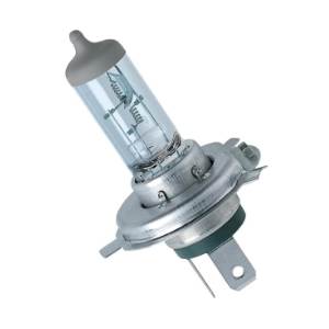 H4 Lorry Headlight Bulb 24v 100/90w P45t Base - 3 Spade Prong