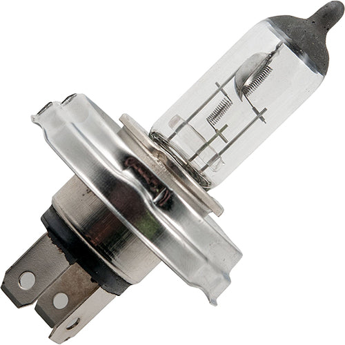 Schiefer H4 P45t 17x82mm 12V 60/55W Halogen K Non-Dimmable - 504126055