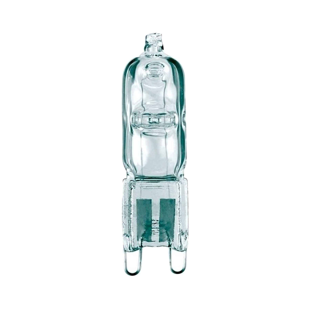 Bell 04080 Dimmable 28W Halogen G9 G9 Capsule Warm 2700K
  370lm Clear Light Bulb