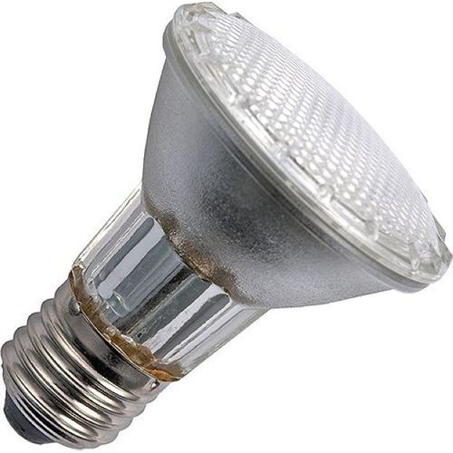 Schiefer Halogen PAR20 E27 63x85mm 220-240V 35W 2000h Clear Cover Flood 30° 2750K Dimmable - 646377447