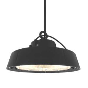 Casell LED 150w UFO HighBay IP65 120-240v Switchable CCT 3000°k, 4000°k or 5000°k upto 146lm/w