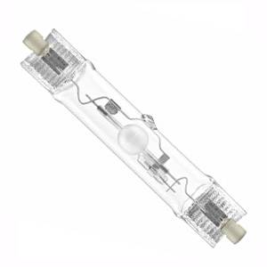 BLV 221801 150w Rx7s 14000 Kelvin Metal Halide Bulb for Aquatic Use
