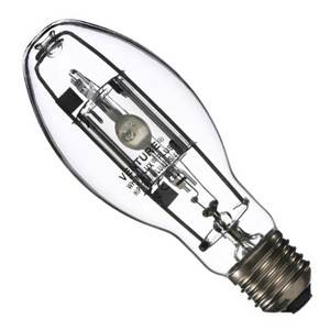Venture 71526 150w E40 Coated Metal Halide 4000 Kelvin Twin Arc Tube Pulse Start