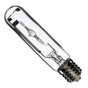 Casell HPIT400DU-CA - 400w E40 Halide Clear 4500K Dual Gear