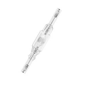 Metal Halide 150w Rx7s Osram HQI-TS Daylight Double Ended Discharge Light Bulb