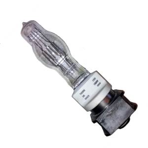 Thorn HX94 115v 1300w Sperry Block Military Signalling Lamp - 3200k - C-13 Filament Grid