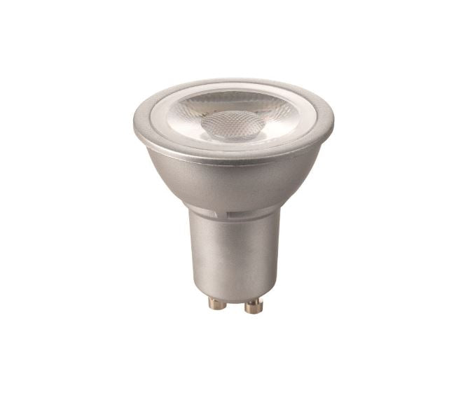 Bell 60626 5W LED Halo Elite GU10 - 60°, 4000K 550lm