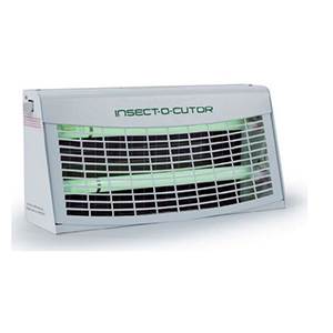 Insectocutor IND35 2x15w Flykiller Unit in White