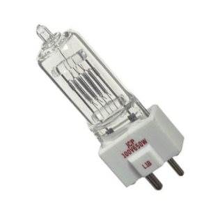 Sylvania JCP1006502P-SY - 100v 650w GY9.5